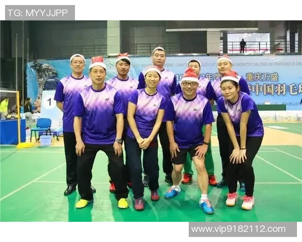 羽毛球盛宴：深入解析南京羽毛球队的实力与发展之路